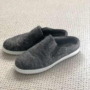 Vince Slip-on Shoes